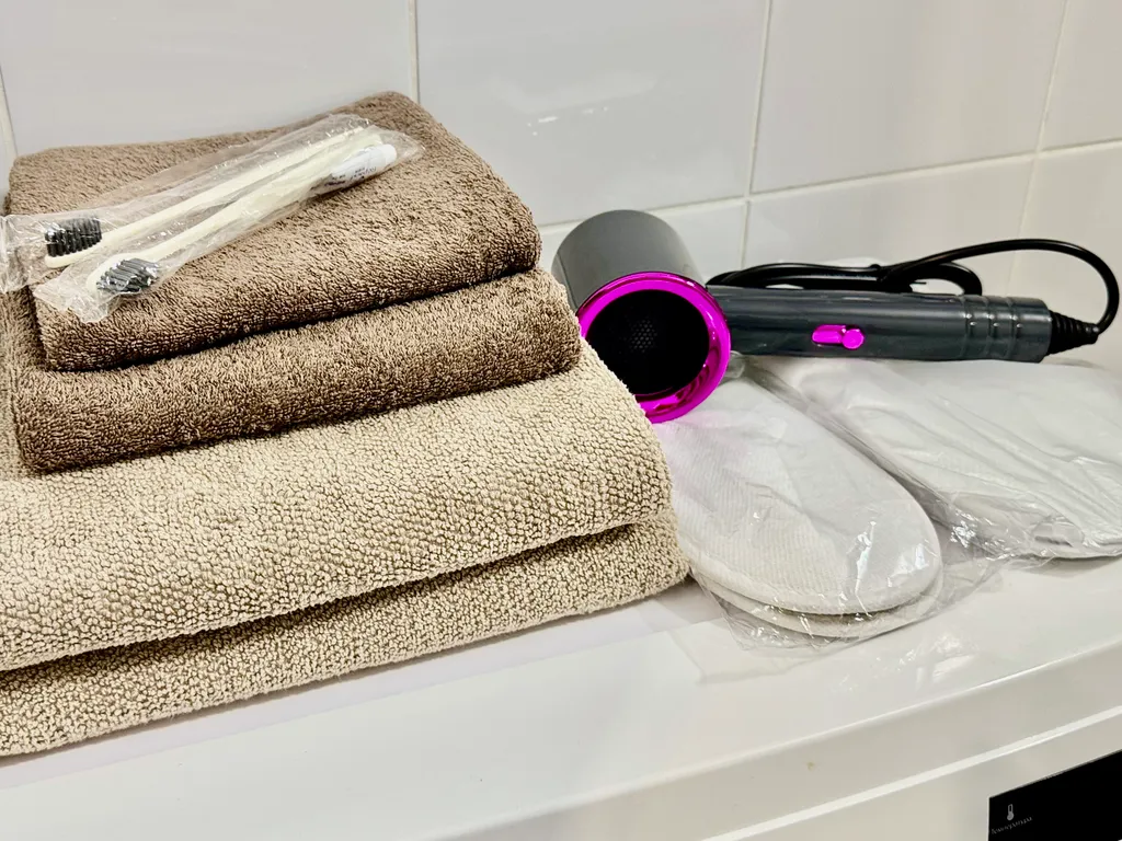 Яркая квартира на набережной