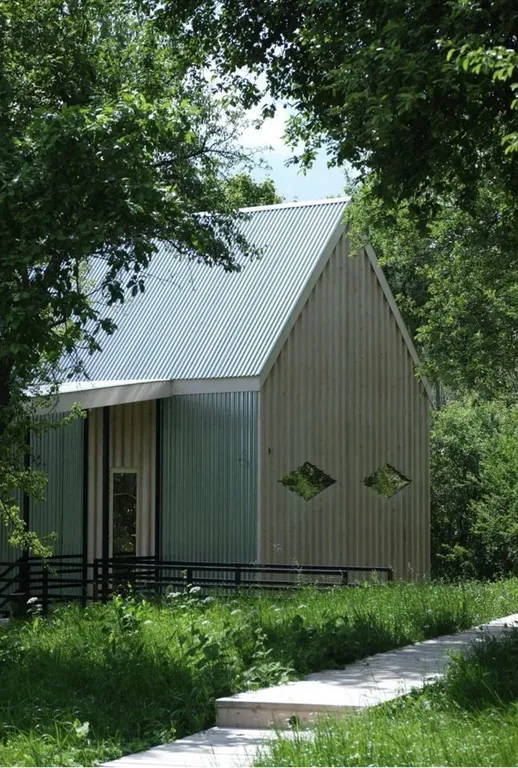 Коттедж Гостевой дом Паленки — аренда посуточно в Задонск