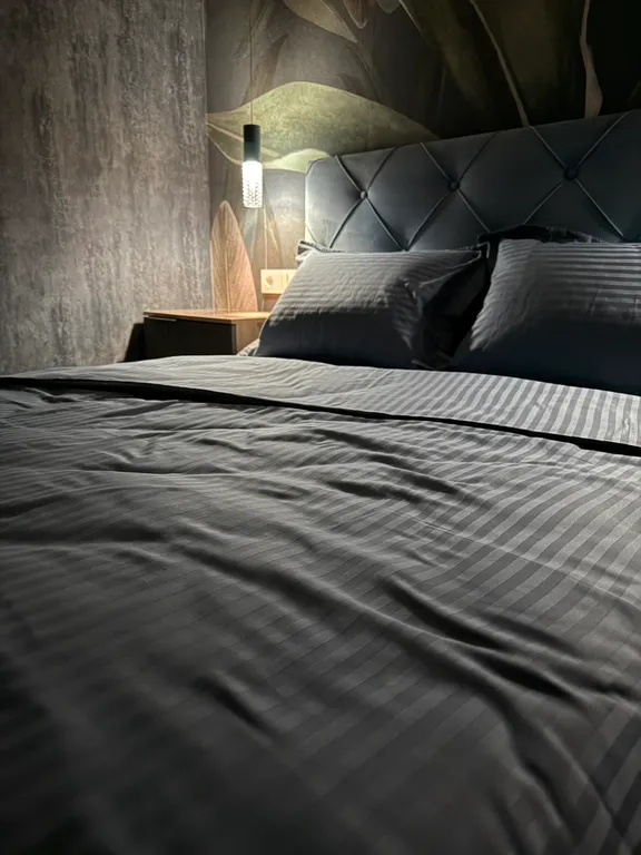 Комфортная квартира на 9 этаже