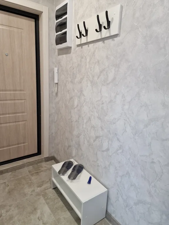 Квартира Уютная квартира в центре города — Омск