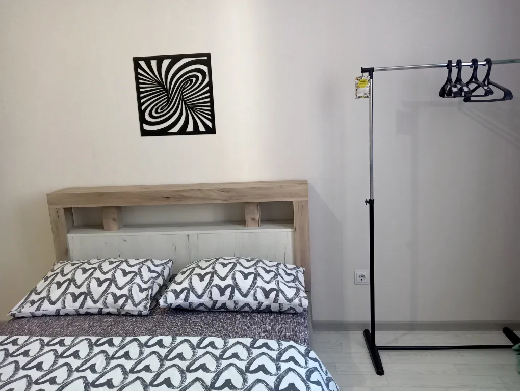 Апартаменты в ЖК Географ/Кировский район