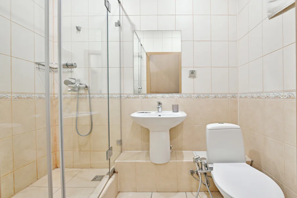 Квартира Комната — Белоозёрский