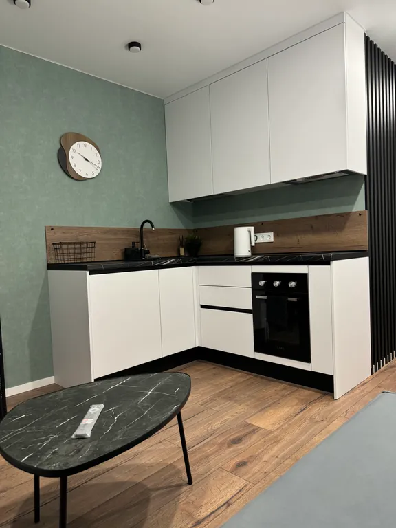 Уютные апартаменты premium класса