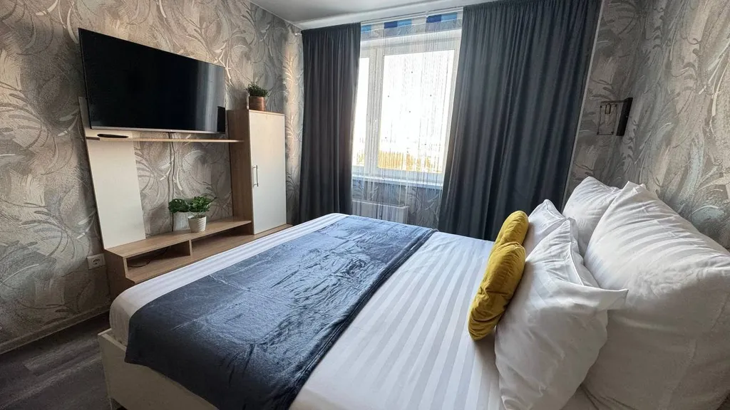 Квартира Квартира однокомнатная ЖК Лобня Сити — Лобня