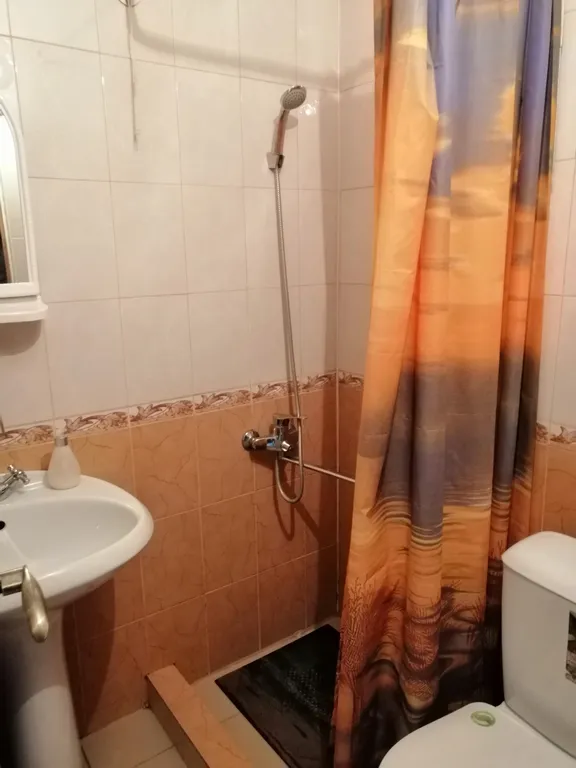 Квартира-студия в курортной зоне