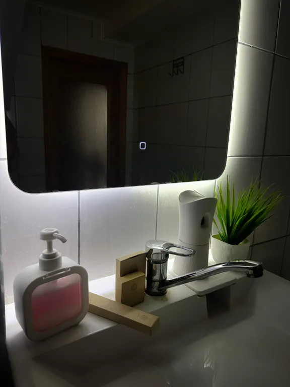 Квартира в самом центре города