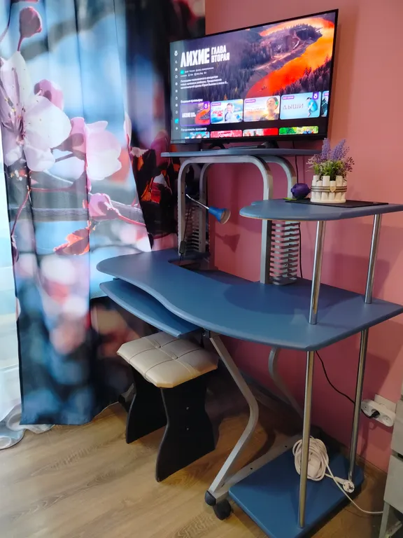 Квартира около ЖД вокзала