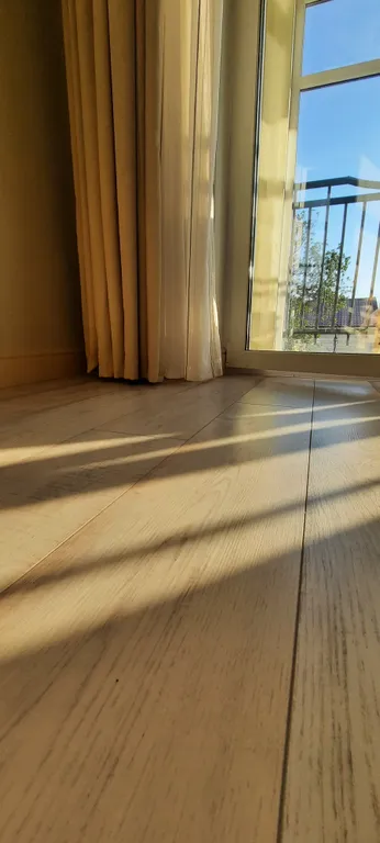 Дизайнерская квартира в историческом центре