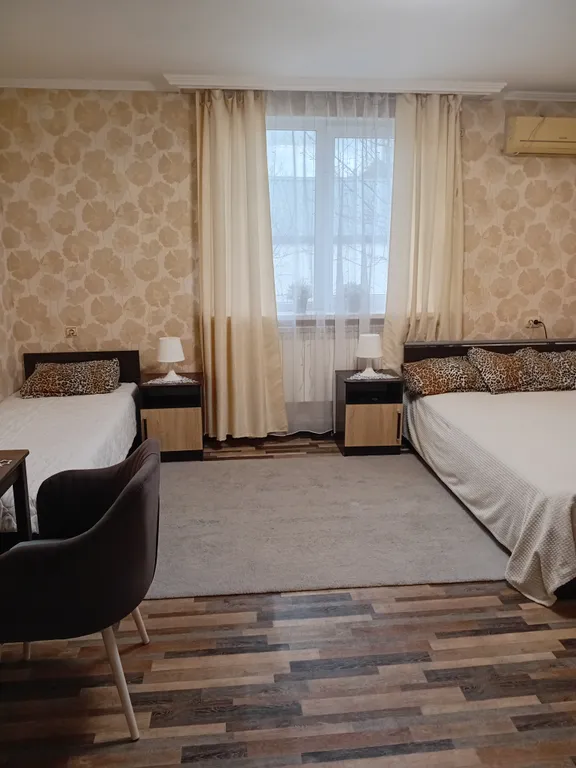 Квартира Комната — Геленджик