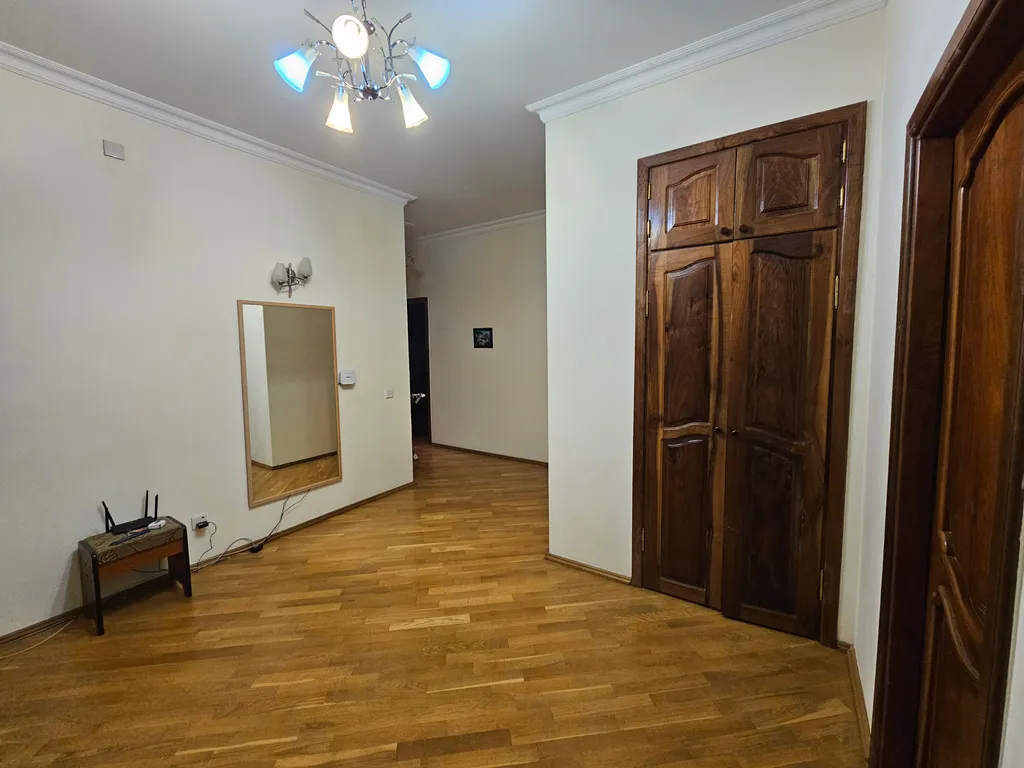 Квартира с панорамой моря