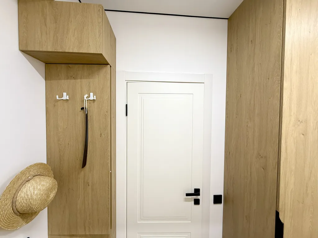 Новая квартира-студия от собственника в ЖК Звёздный берег