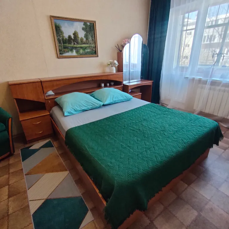 Уютная квартира в центре