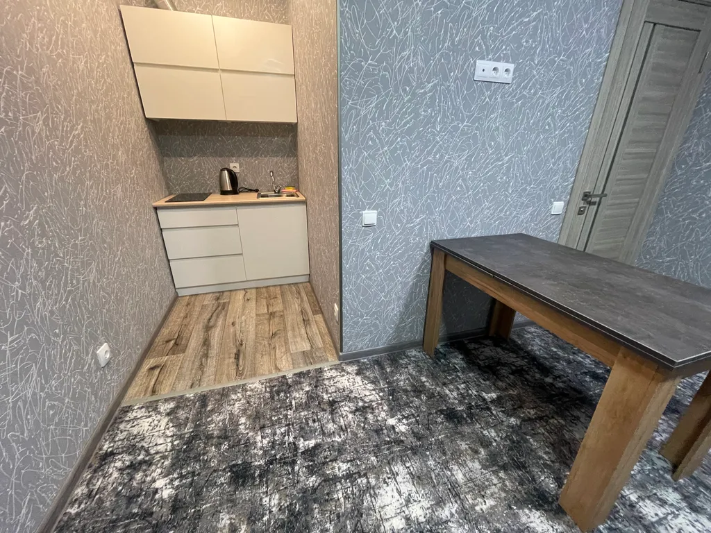 Апартаменты