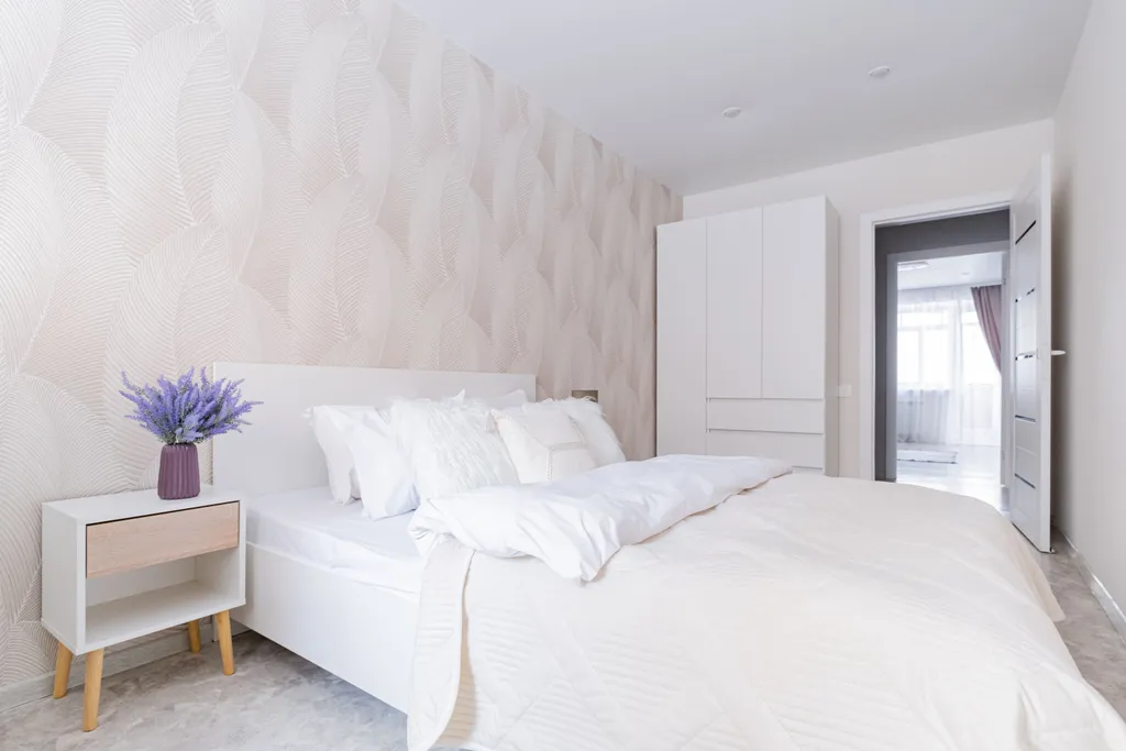 Комфортная двушка у Городского Сада