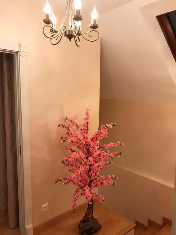 Уютный и комфортабельный коттедж со всеми удобствами House Adler