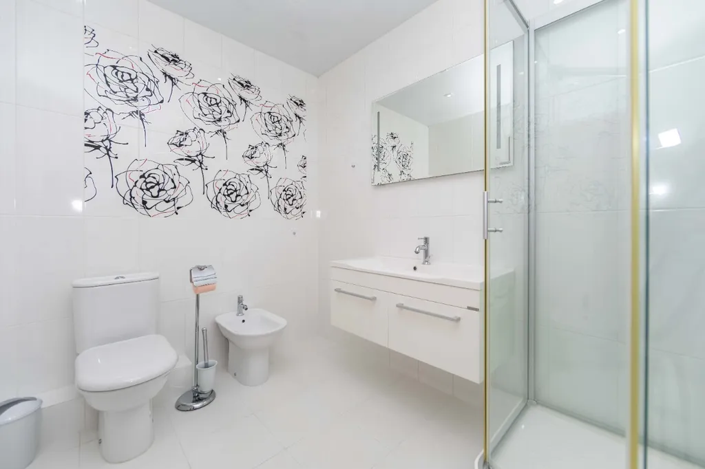 Уютный коттедж в самом центре