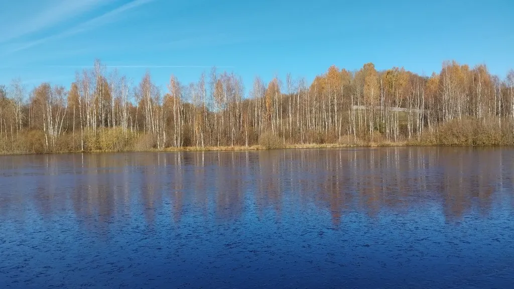 Хуторок на горке