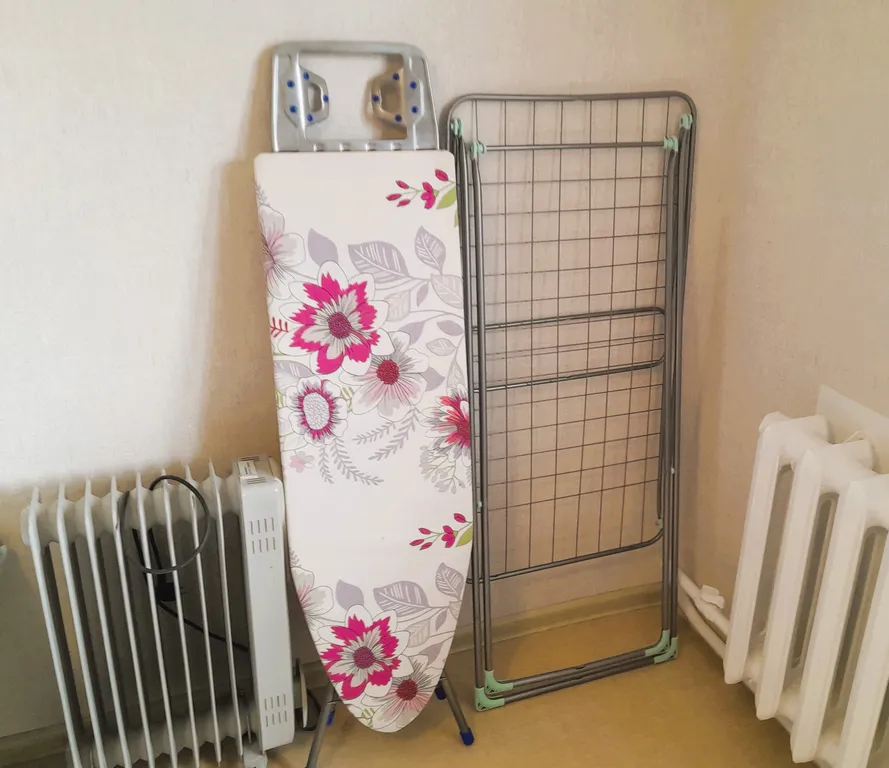 3-комнатная просторная квартира для семьи/компании до 7 человек