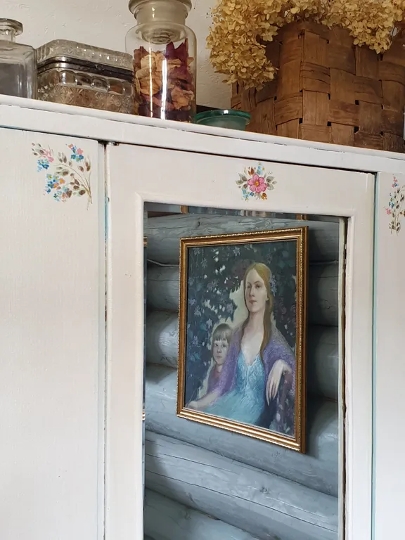 Дом с 4 спальнями