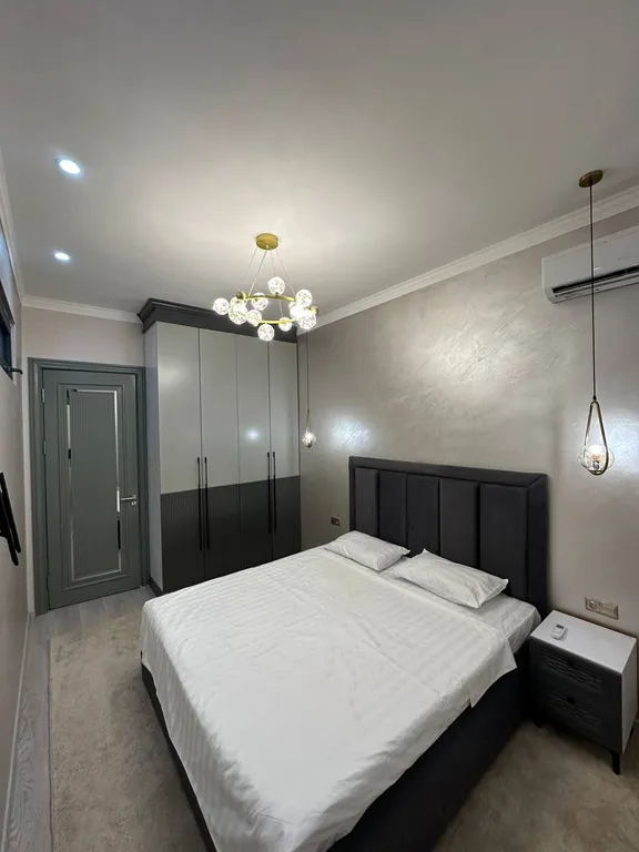 Дуплекс-апартаменты в центре, Яккасарай