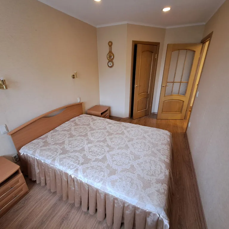 Отличная квартира в самом центре города