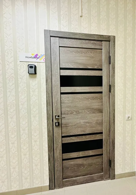 Апартамент возле ярмарочной площади южные ворота Ямала