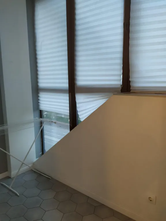 Апартамент в Артхаусе