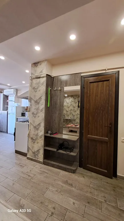 Элитная квартира в сердце города