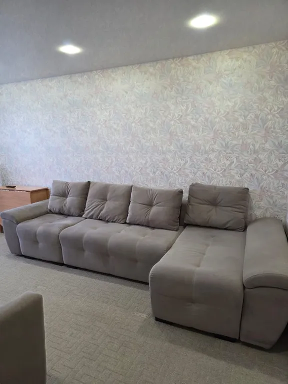 Комфортная квартира в г.Удачный