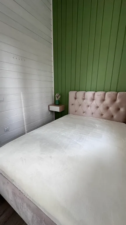 Коттедж Дом с баней и банным чаном — Санкт-Петербург