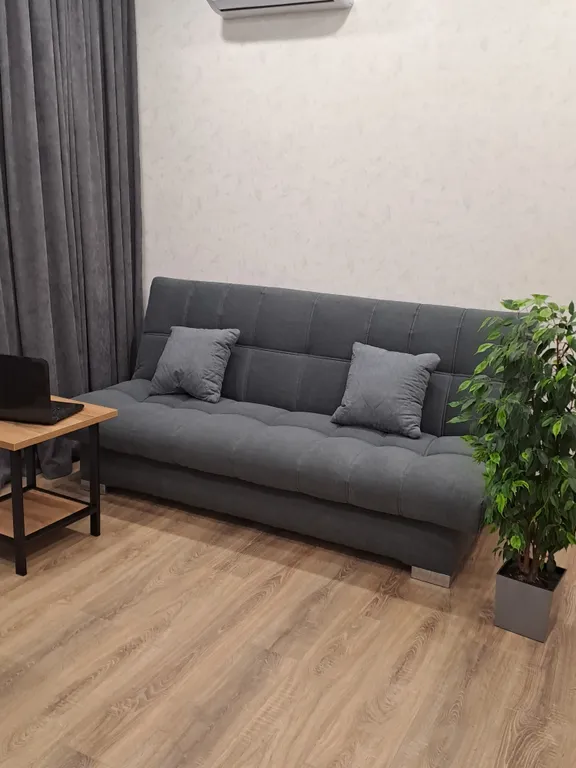 Квартира в ЖК Ньютон