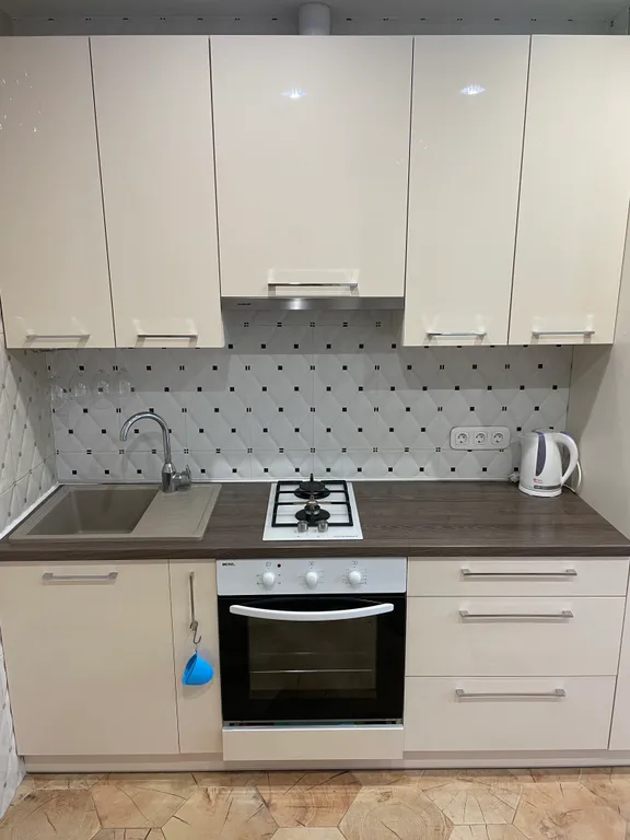 Квартира Квартира для Вашего комфортного отдыха Маяк Балтики — Светлогорск