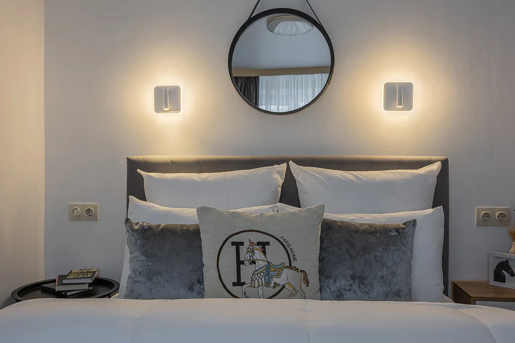 Центр города у Кремля