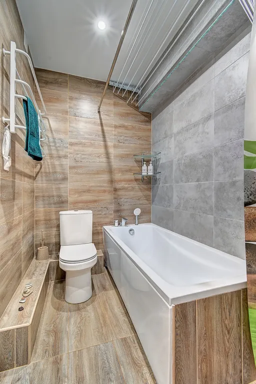 Дизайнерская студия в мкр Кудепста с парковкой