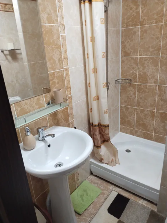 Уютный дом на Кольцевой