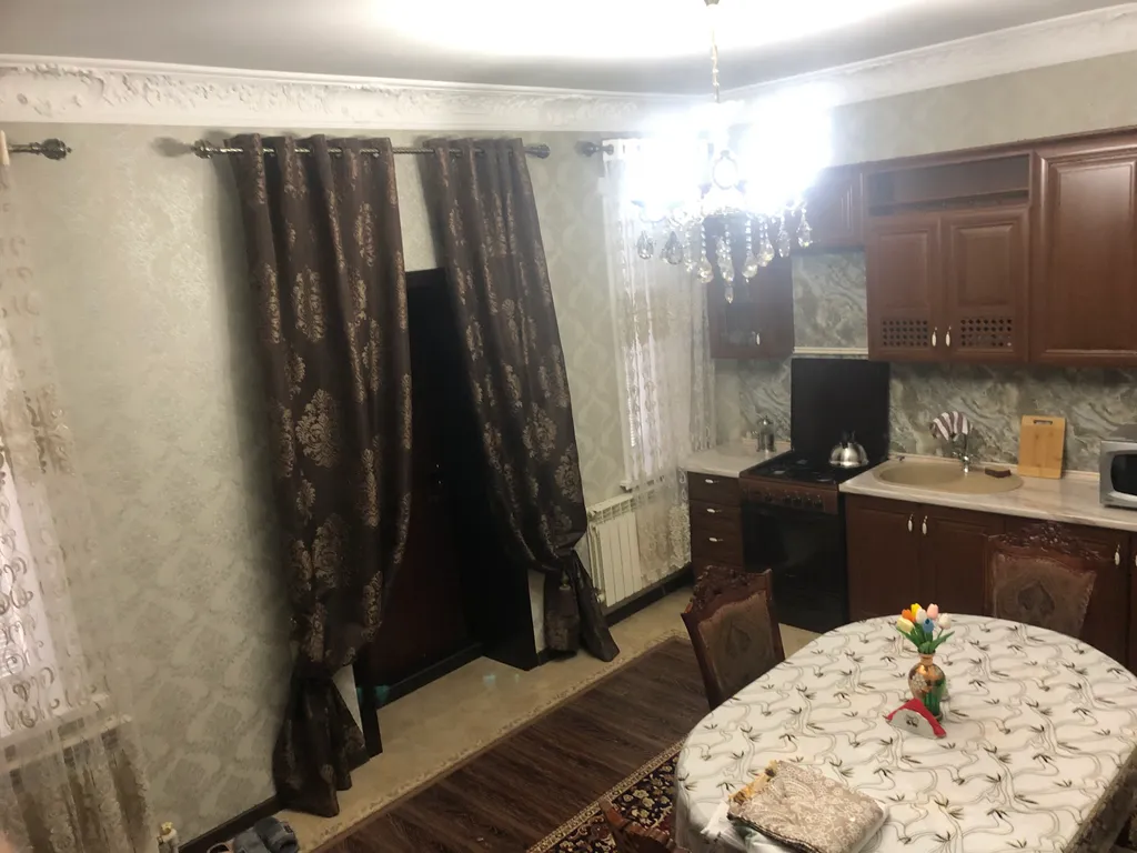 Уютный домик для отдыха