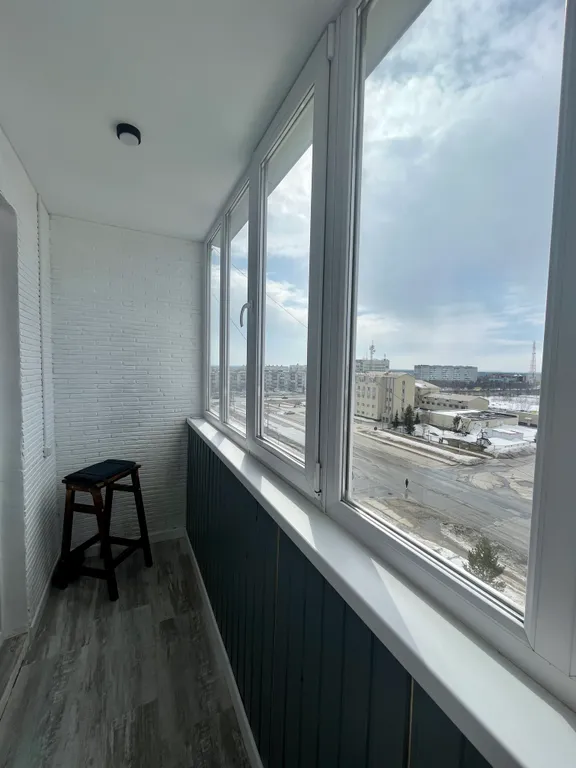 Шикарная квартира в центре