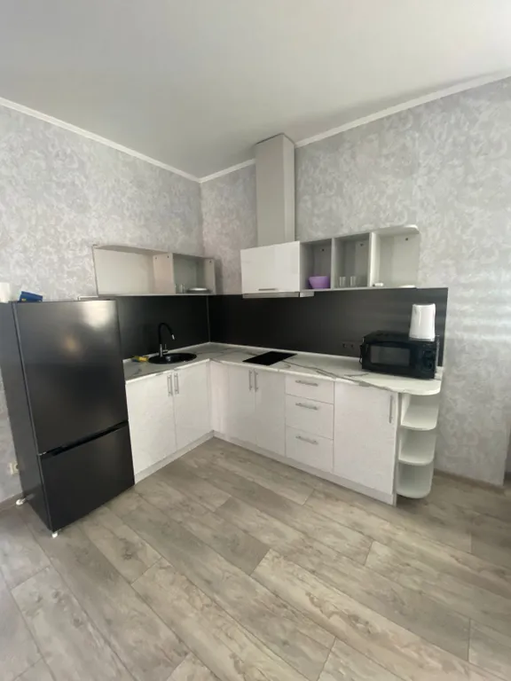 Квартира 1-комнатная Квартира — Громовка