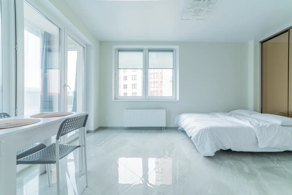 Квартира студия Парк Челюскинцев