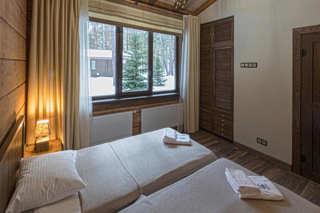 3-комнатный Дом