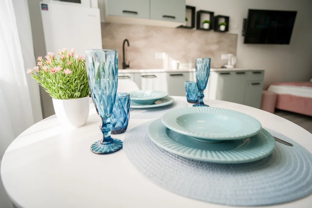 Современная студия в Сити-3 с бесконтактным заселением