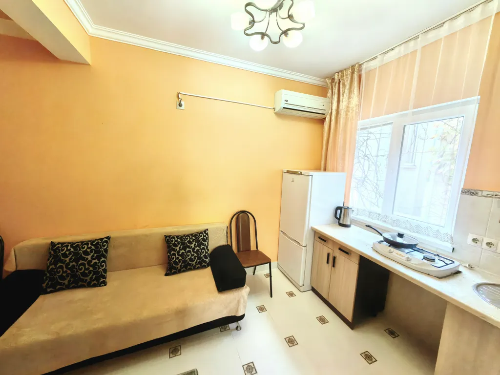 Квартира Комната — Адлер