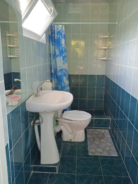 Номер в тихом районе старого города в 5 мин прогулочным шагом до моря