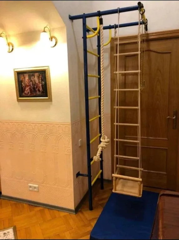 Квартира Квартира Удачное проживание в центре А3 — Санкт-Петербург