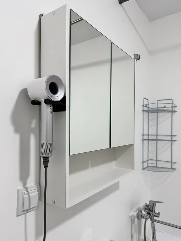 Просторная квартира в ЖК Лаго-Наки