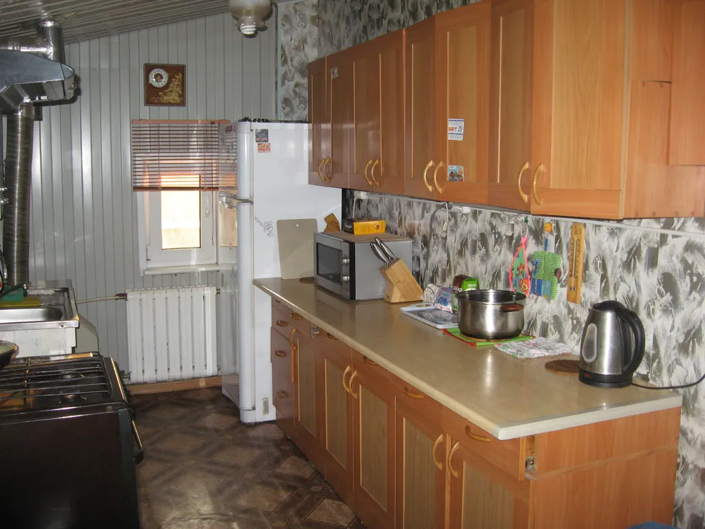 Коттедж 3-комн. дом, стоянка и мангал, идеально для командировки — Ярославль