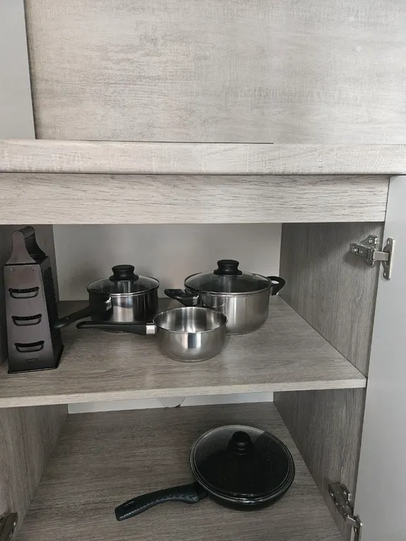 Квартира у метро Парнас