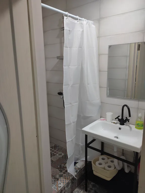 Коттедж Семейный 3-х этажный таунхаус рядом с морем — Головинка