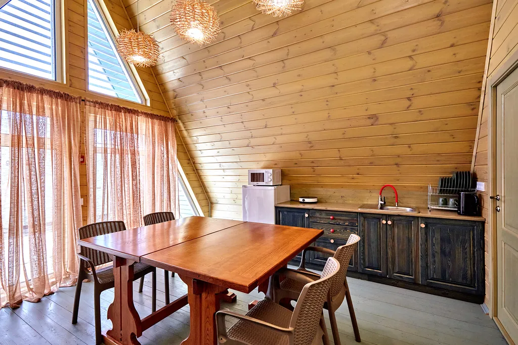 2-комнатный Дом