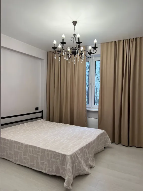 Квартира в исторической части города — аренда посуточно в Иваново